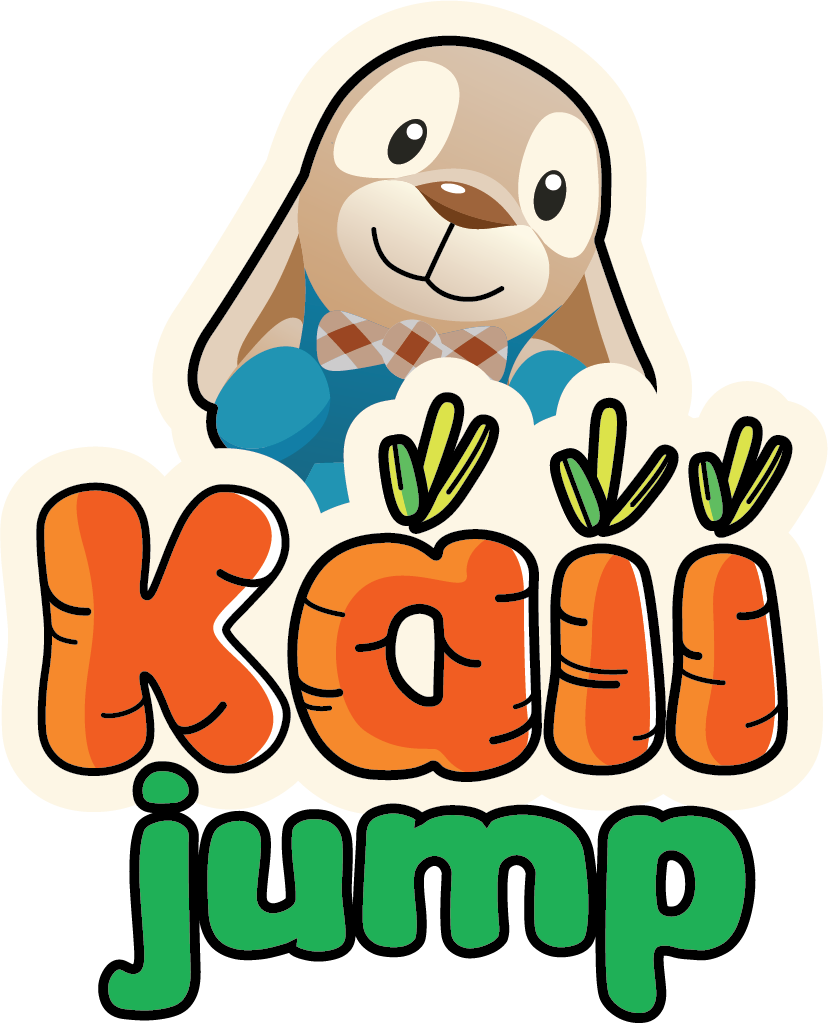 Kaii Jump logo
